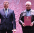Василий Котов наградил передовиков АПК правобережных районов области - Министерство сельского хозяйства