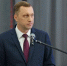 Роман Бусаргин получил орден Александра Невского - SaratovNews.Ru
