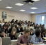 В Саратове прошел Избирательный диктант - Правительство Саратовской области