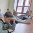 Воспитанник воскресной школы Свято-Троицкого собора стал победителем епархиального конкурса чтецов на церковнославянском языке - Свято-Троицкий собор