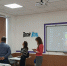 Кураторы изучили психологические приемы поддержки студентов на семинаре - СГТУ