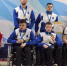 15 медалей привезли пловцы школы «РиФ» с чемпионата России - Министерство труда и соцзащиты