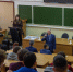 «Облкоммунэнерго» поддержало молодые таланты на олимпиаде по электроэнергетике в Вавиловском университете - Четвертая Власть