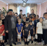 Мусульмане Вольска побывали с подарками в детском доме и СРЦ - Духовное управление мусульман