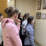 ЦГБ. Литературный музей саратовских писателей. «Музейный час»- обзорная экскурсия. - ЦБС г. Саратова