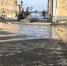 "Брусчатка" в центре Вольска за три года пришла в негодность - Общественное мнение