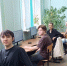 Студенты Института УРБАС - участники международной олимпиады - СГТУ