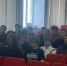 Встреча с представителями АО «Россети Волга» - «Саратовские распределительные сети» - Вавиловский университет