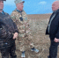 Министр, участник программы «Наши Герои» и Росгвардия провели рейд в охотугодьях - Правительство Саратовской области