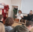 ЦГБДЮ. «Фольклор, частушки, мифы и легенды народов России». Этно – викторина. - ЦБС г. Саратова