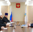 Губернатор Роман Бусаргин провел рабочую встречу с митрополитом Саратовским и Вольским Игнатием - SarVesti.Ru