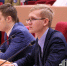 Председателем Молодежного парламента при Саратовской областной Думе избрана Елена Коноплева - SarVesti.Ru