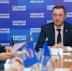 «Единая Россия» регистрирует кандидатов на предварительное голосование - Четвертая Власть