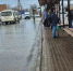 В Вольске ведется партийный контроль за уборкой общественных территорий - Единая Россия