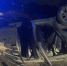 На дачах под Энгельсом перевернулась иномарка: трое в больнице - SaratovNews.Ru