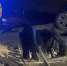 Двое мужчин госпитализированы после опрокидывания Lifan под Энгельсом - Общественное мнение