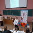 9 новых имён в #ФРДКМ: студенты #УлГПУ сделали первый шаг в донорстве костного мозга! - АНО Донор Волга