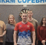 В Политехе определились победители соревнований по дартсу в рамках Спартакиады студентов - СГТУ
