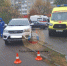 Китайская иномарка без водителя насмерть задавила пешехода: спустя полгода будут судить владелицу машины - ИА Версия-Саратов
