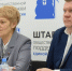 Галяшкина избрана лидером совета руководителей фракций и депутатских групп «ЕР» - Четвертая Власть
