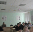 Студенты СЭИ познакомили иностранных обучающихся с историей российской космонавтики - СЭИ СГТУ