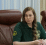 Елена Гамидова: программа «Наши герои» соединяет фронт и тыл - Известия Саратов