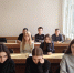 Мероприятие, в преддверии Дня космонавтики - Вавиловский университет