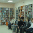 Библиотека №17. Цикл: «Экологическая азбука» Экологическое путешествие: «Ласточка с весною в сени к нам летит». Международный день птиц. - ЦБС г. Саратова