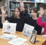 Библиотека №12 Литературный час «Добрые уроки грустной повести» /к 55-летию повести Г. Н. Троепольского «Белый Бим Чёрное ухо»/ - ЦБС г. Саратова