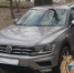 В Саратове на Танкистов Volkswagen насмерть сбил пенсионерку - Общественное мнение