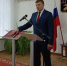 Главой Базарно-Карабулакского района избрали Андрея Кушнарева - Четвертая Власть