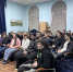 Студенты поучаствовали в кинолектории «Первый в космосе» - Вавиловский университет