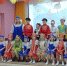12 лауреатов выйдут в финал конкурса Воспитатель года в Саратовской области - Министерство образования