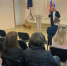В Аткарске прошла встреча старшеклассников с представителями Вавиловского университета - Вавиловский университет