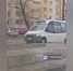 В Заводском районе размывает улицу Огородная, под воду ушла «ГАЗель» - ИА Версия-Саратов