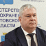 Президент Владимир Путин выразил благодарность министру здравоохранения Саратовской области Владимиру Дудакову - Общественное мнение
