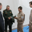 Участники проекта «Наши герои» оценили подготовку операторов БПЛА в Энгельсском политехникуме - Известия Саратов