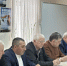 На совещании с национально-культурными и религиозными организациями обсудили вопросы гармонизации этноконфессиональных отношений - Министерство по делам территориальных образований
