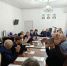 Избран глава Базарно-Карабулакского муниципального района - Министерство по делам территориальных образований