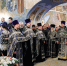 Чин Погребения Господа нашего Иисуса Христа - Свято-Троицкий собор