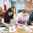 13 студентов #ВолгГМУ сделали первый шаг в донорстве костного мозга и вступили в #ФРДКМ - АНО Донор Волга