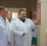 В Балашовском районе обновят материально-техническую базу роддома - Комсомольская правда