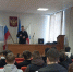 Профориентационная встреча - Вавиловский университет