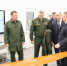 Участники проекта «Наши герои» оценили подготовку операторов БПЛА в Энгельсском политехникуме - Известия Саратов