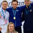 Саратовские гребцы выиграли медали чемпионата России - Общественное мнение