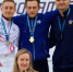 Медали Чемпионата России у наших гребцов - Министерство спорта