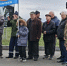 В Саратове стартовали международные соревнования парашютистов на точность приземления - Министерство по делам территориальных образований