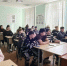 В СЭИ прошел мастер-класс «Космос как прорывная инновация ХХ века» - СГТУ