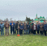 Саженцы сосен озеленят территорию у мусульманских кладбищ - Духовное управление мусульман
