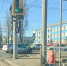 На оживлённом перекрёстке Саратова проваливаются машины: качество асфальта вызвало нехорошие подозрения у автомобилистов - ИА Версия-Саратов